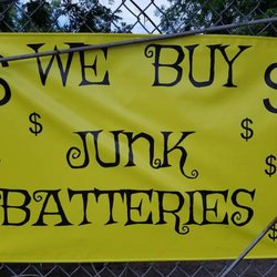 TBL Battery - The Battery Lady