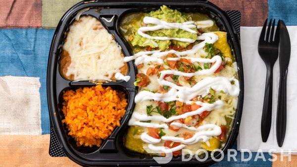 House Of Birria