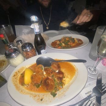 La Scarola - Italian Near Me - Chicago, Illinois