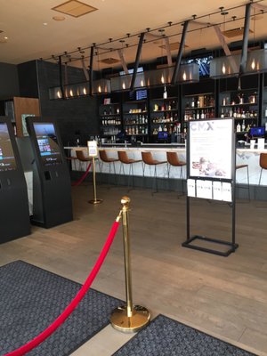 Cmx Market Cinemas Closter 45 Photos 57 Reviews Cinema 130 Vervalen St Closter Nj United States Restaurant Reviews Phone Number Yelp