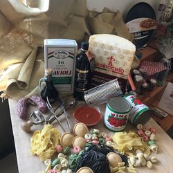 La Gustosa Ravioli - True Artisan Pasta!