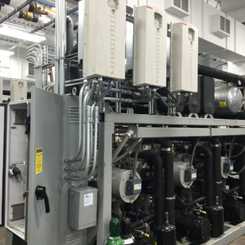 KW Electric - Industrial controls - Electricians Near Me - Zimmerman, Minnesota