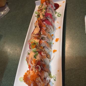 Kabuki Sushi - New bay bridge - Japanese Near Me - Antioch, California