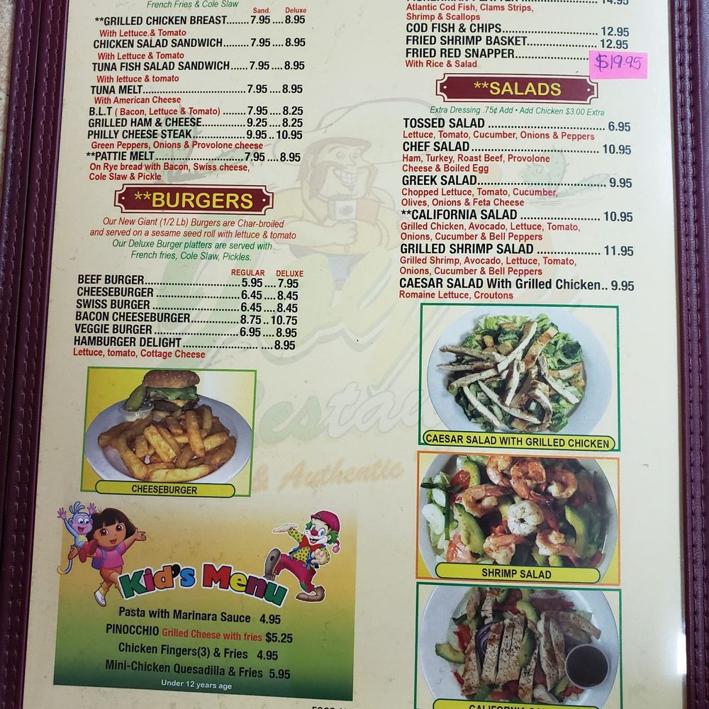 Joys Restaurant - Breakfast & Brunch Near Me - Norwich, Connecticut Joys Restaurant - Breakfast & Brunch Near Me - Norwich, Connecticut