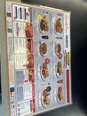 Menu photo 2 Waffle House #1386 Bowling Green, OH Menu photo 2 Waffle House #1386 Bowling Green, OH
