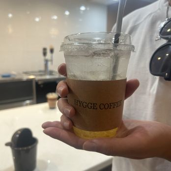 Hygge Coffee - Sparkling yuzu - Coffee & Tea Near Me - La Mirada, California Hygge Coffee - Sparkling yuzu - Coffee & Tea Near Me - La Mirada, California