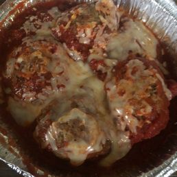 Meatballs