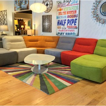 Modern Design Furniture S 2915 Shelburne Rd