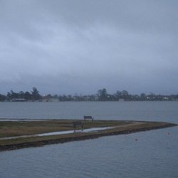Lake Wendouree - Lake