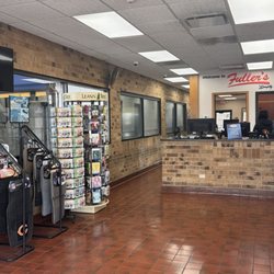 Fuller's Car Wash of Elk Grove