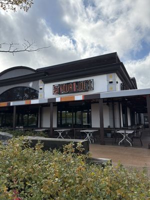 Not Your Average Joe's - Peabody by null