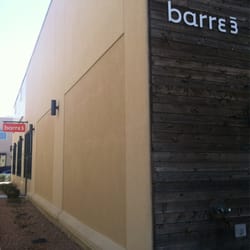 barre3 Austin - Hill Country Gallaria