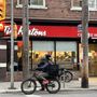 Photo of Tim Hortons