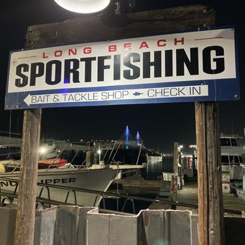 Long Beach Sportfishing - Boat Charters Near Me - Long Beach, California Long Beach Sportfishing - Boat Charters Near Me - Long Beach, California