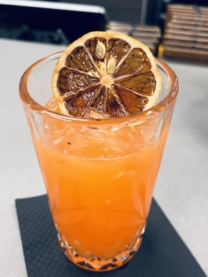 Spitfire Tacos + Tequila by null