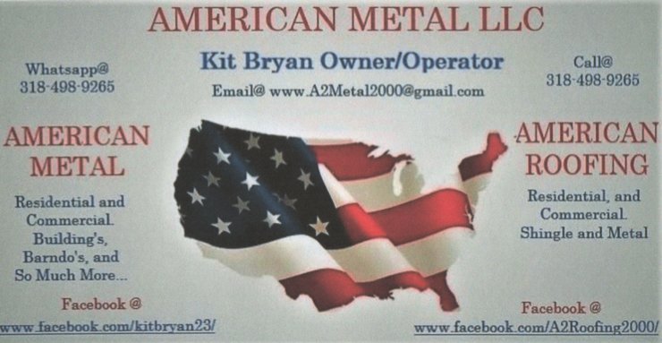 Slide of American Roofing