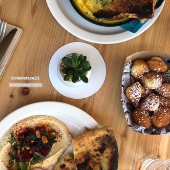 Superba Snacks + Coffee - Breakfast & Brunch Near Me - Pasadena, California Superba Snacks + Coffee - Breakfast & Brunch Near Me - Pasadena, California