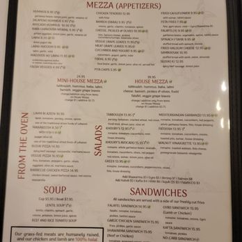 Khoury's Mediterranean Restaurant - Mediterranean Near Me - Las Vegas, Nevada Khoury's Mediterranean Restaurant - Mediterranean Near Me - Las Vegas, Nevada