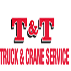 T & T Truck & Crane Service
