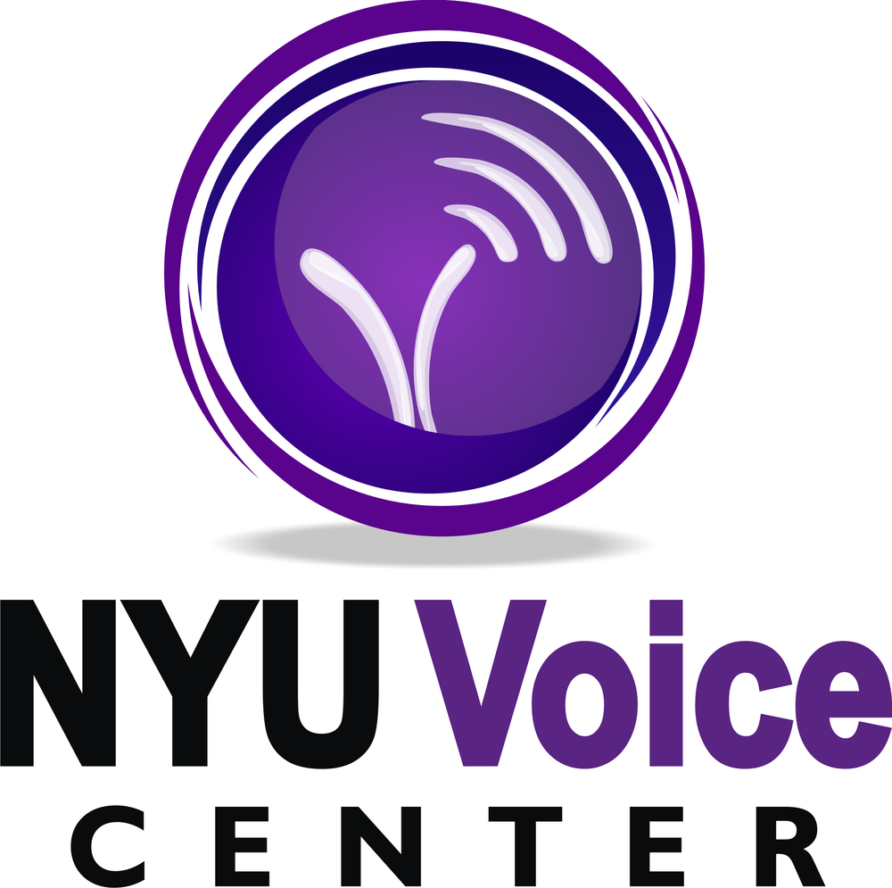 NYU VOICE CENTER Updated September 2024 222 E 41st St, New York