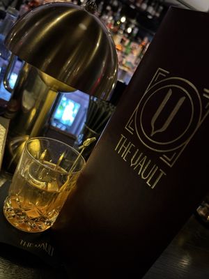 The Vault at The National by null