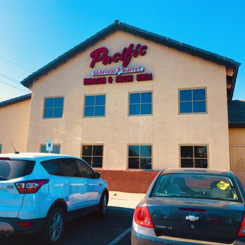 Pacific Seafood Buffet - building - Buffets Near Me - Glendale, Arizona