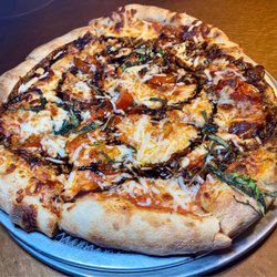 Hose 22 - Pizza