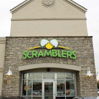 Scramblers - Breakfast & Brunch Near Me - Hilliard, Ohio Scramblers - Breakfast & Brunch Near Me - Hilliard, Ohio