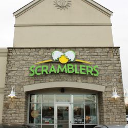 Scramblers