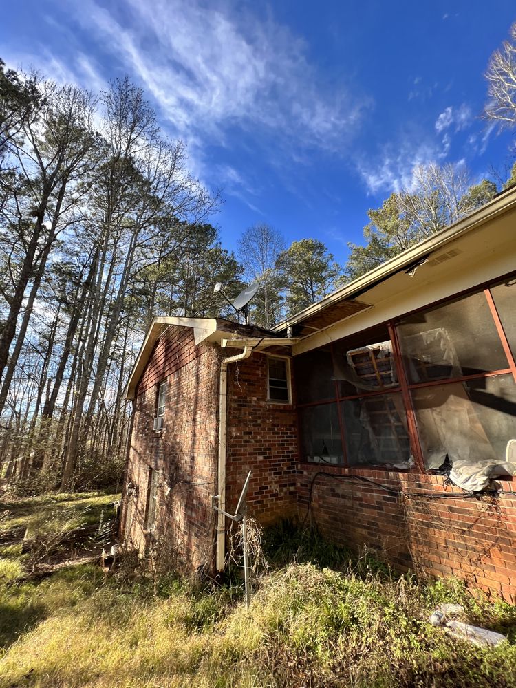 Slide of ASC Exteriors