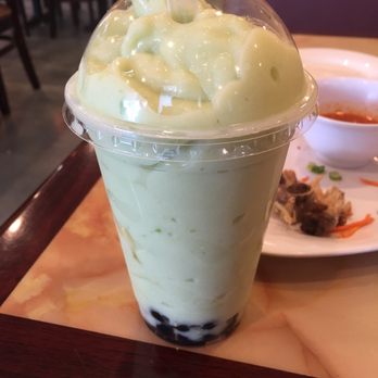 Mi La Cay - Avocado bubble tea - Vietnamese Near Me - Silver Spring, Maryland Mi La Cay - Avocado bubble tea - Vietnamese Near Me - Silver Spring, Maryland