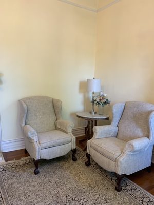 The Twelve Oaks Bed and Breakfast by null