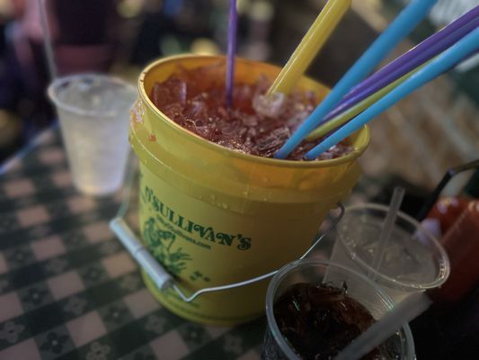 Silky O'Sullivan's by null