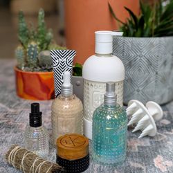 Cult + King products available