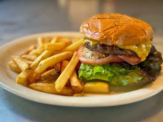 Jim & Rob's Fresh Grill and Lisa's Cantina by null