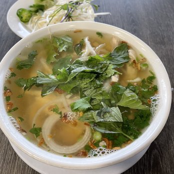 Pho Craze - Chicken pho - Vietnamese Near Me - Pinole, California Pho Craze - Chicken pho - Vietnamese Near Me - Pinole, California