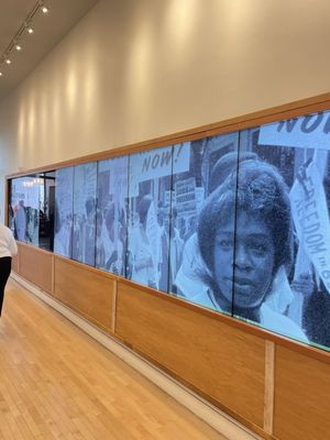 Black History Museum and Cultural Center of Virginia by null