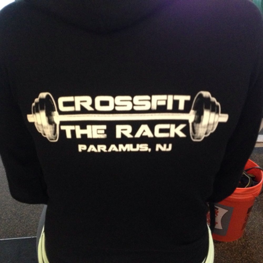 CrossFit The Rack - CFTR - Interval Training Gyms Near Me - Allendale, New Jersey CrossFit The Rack - CFTR - Interval Training Gyms Near Me - Allendale, New Jersey