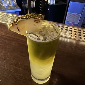 Buhl Bar - Heck Yeah - Cocktail Bars Near Me - Detroit, Michigan
