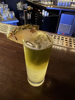 The Buhl Bar by null