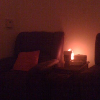 rA Organic Spa - Quiet waiting room - Day Spas Near Me - Burbank, California