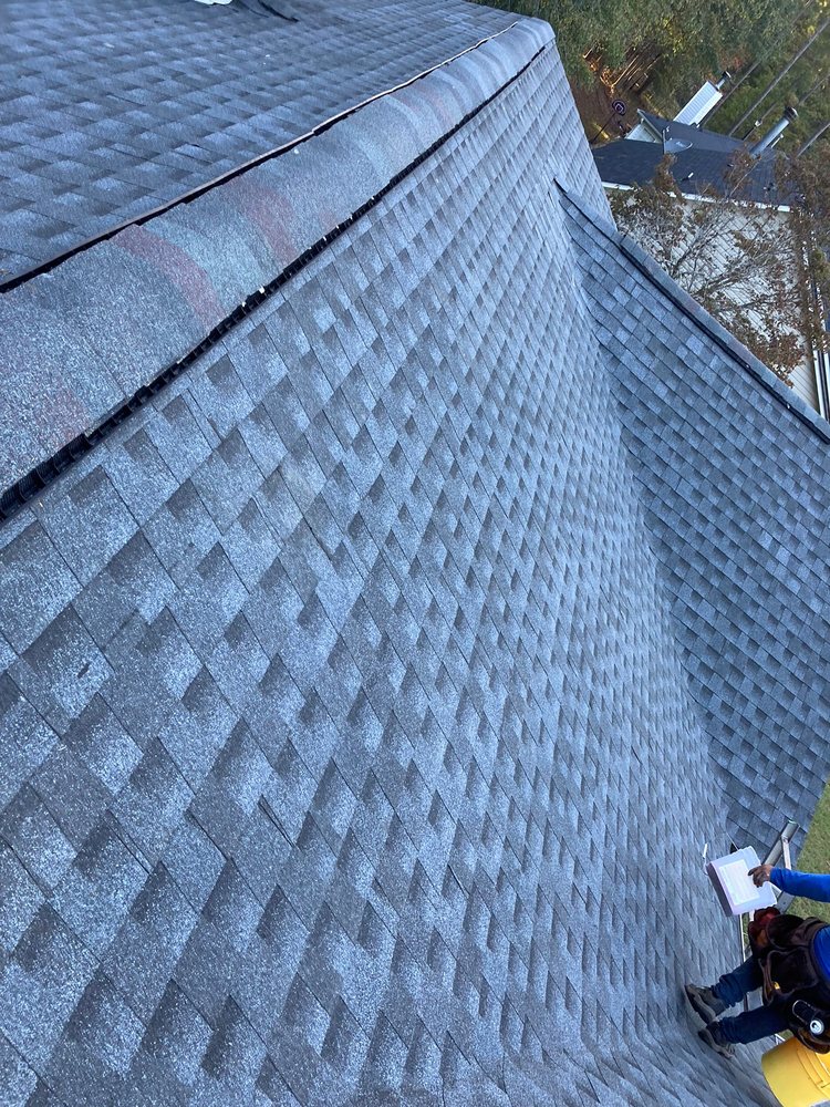 Slide of Eagle Roofing Contruction