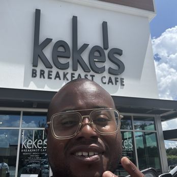 Keke's Breakfast Cafe - Breakfast & Brunch Near Me - Kissimmee, Florida