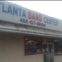 Atlanta Band Center