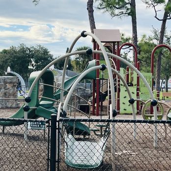 Todd A. Robiner Park - Parks Near Me - Royal Palm Beach, Florida