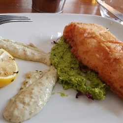 Rising Sun - Catch of the day