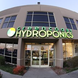 GreenCoast SFV