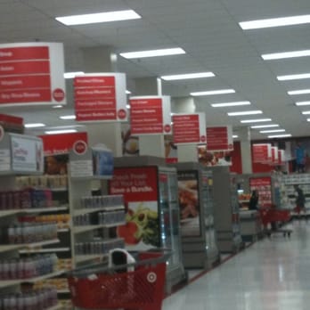 Target - Department Stores Near Me - Los Angeles, California