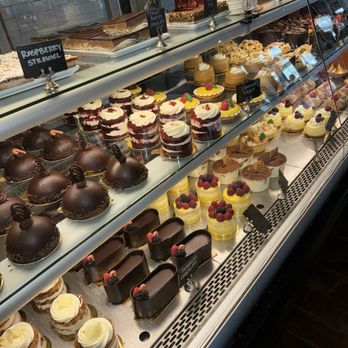Zov's - a variety of desserts - Mediterranean Near Me - Tustin, California Zov's - a variety of desserts - Mediterranean Near Me - Tustin, California