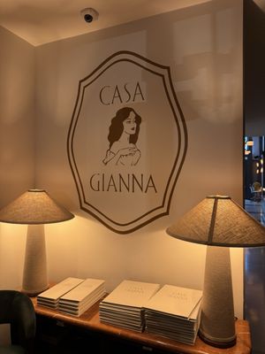 Casa Gianna by null